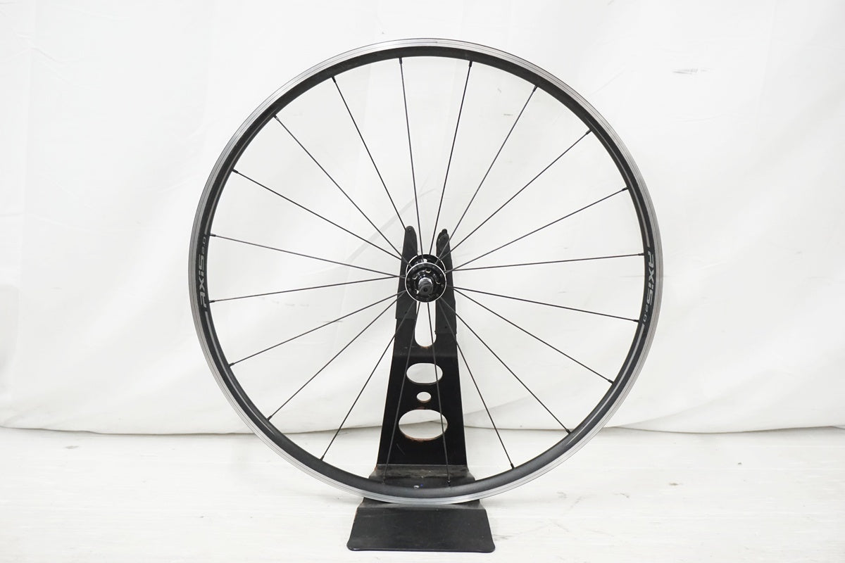 AXIS 「アクシス」 2.0 フロントホイール / 奈良店