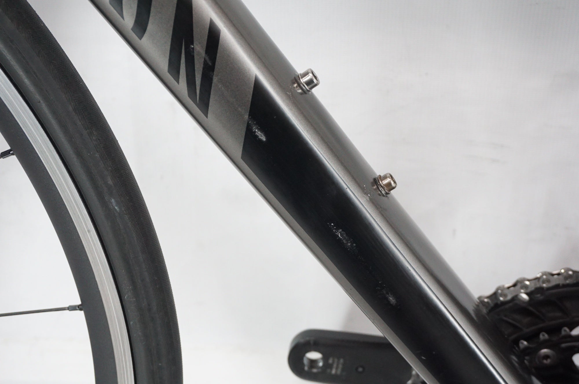 CANYON 「キャニオン」 ENDURACE AL7 2017年モデル ロードバイク / 阪急塚口店