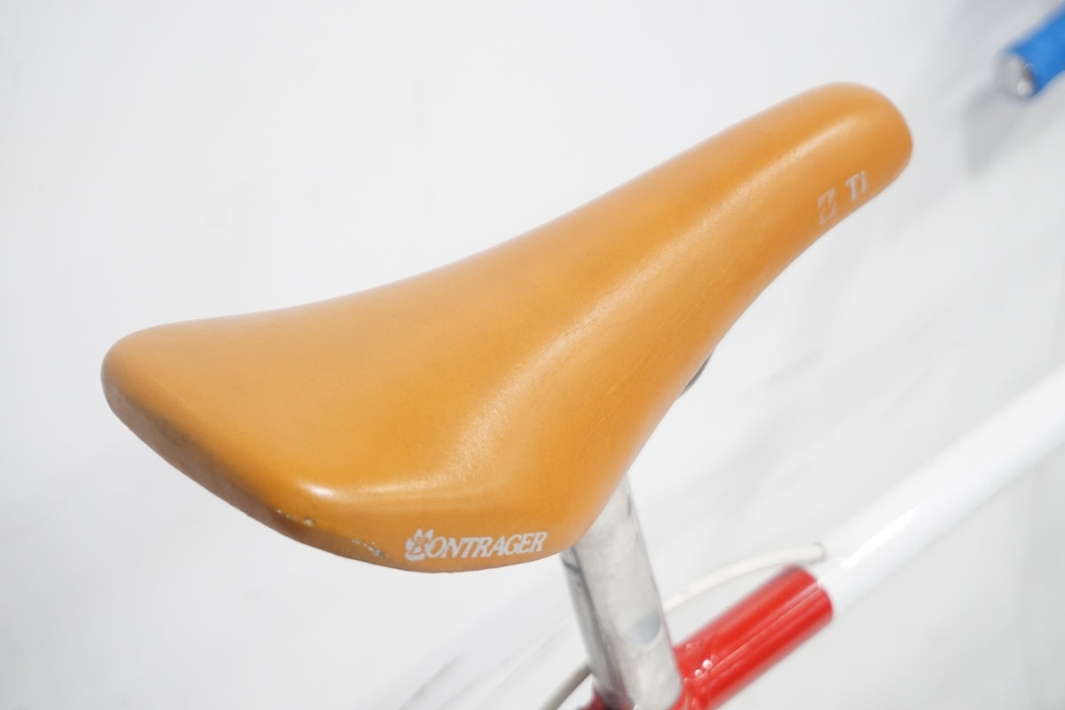 BOTTECCHIA 「ボッテキア」 COLUMBUS SL 年式不明 ロードバイク/ 大阪美原北インター店