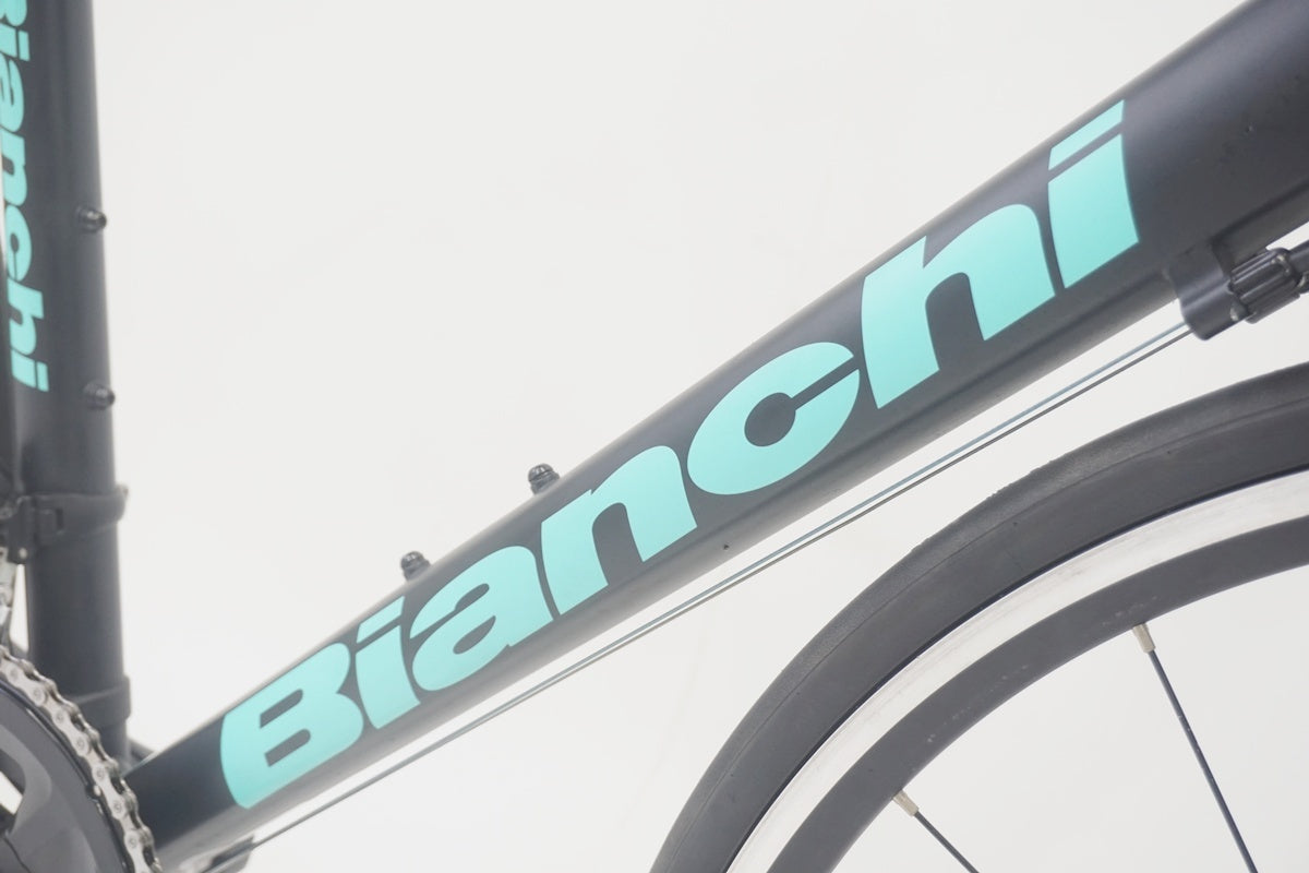 BIANCHI 「ビアンキ」 IMPULSO 2018年モデル ロードバイク / 京都八幡店