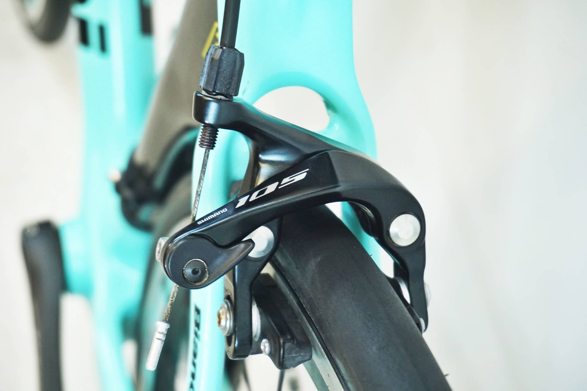 BIANCHI 「ビアンキ」 OLTRE XR3 リム 2019年モデル ロードバイク / 有明ガーデン店
