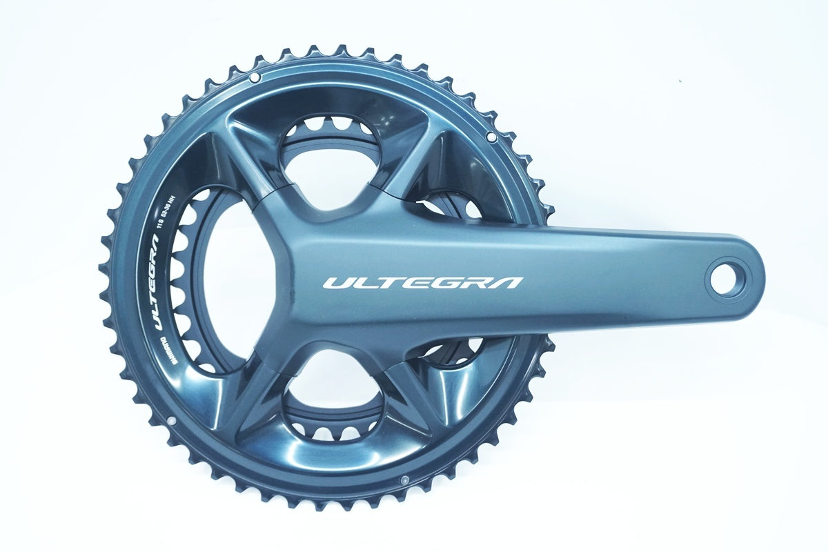 SHIMANO 「シマノ」 ULTEGRA FC-08 52-36T 172.5mm クランク / 大阪美原北インター店