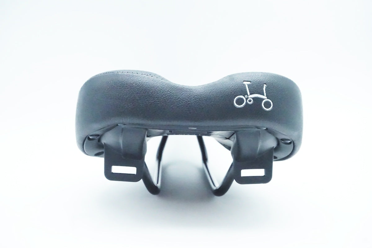 SELLE SMP サドル SCAFO H ブロンプトン純正サドル（旧） BROMPTON「ブロンプトン」 純正 サドル/ 京都西院店 ｜ バイチャリ公式