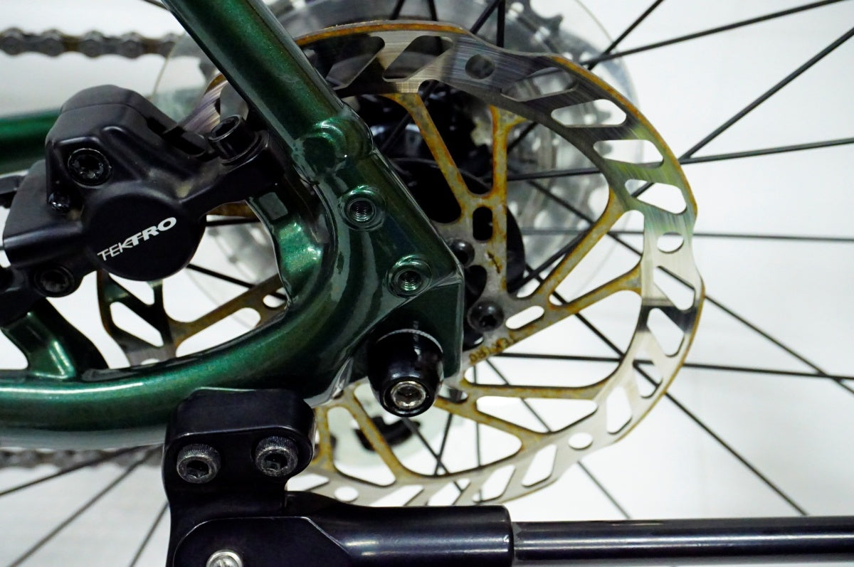 GIANT 「ジャイアント」 ESCAPE R DISC MS LTD 2023年モデル クロスバイク / 名古屋大須店