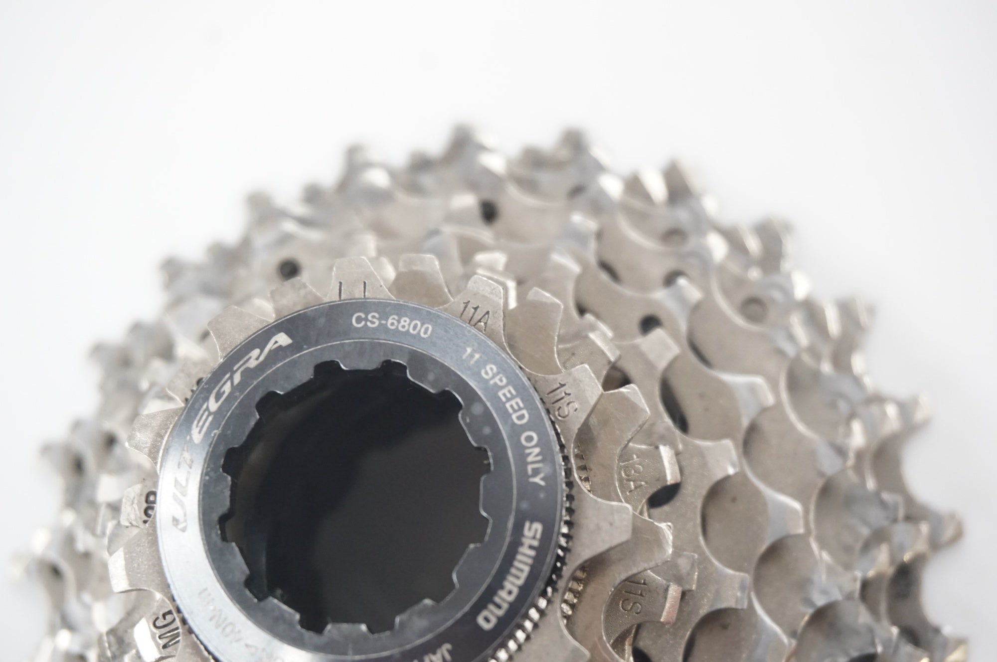 SHIMANO 「シマノ」 ULTEGRA CS-6800 12-25T スプロケット / 福岡店