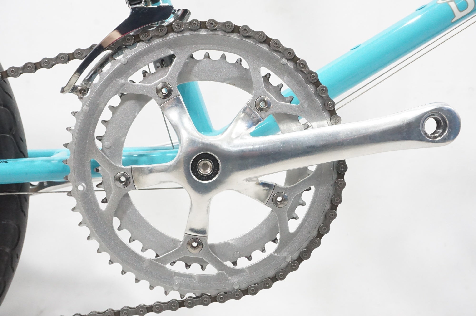 BRUNO 「ブルーノ」 MINIVELO 20 ROAD 年式不明 20インチ ミニベロ / AKIBA店