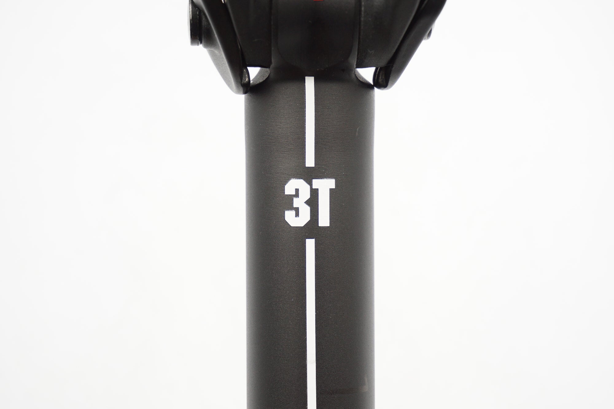3T 「スリーティー」 ZERO25 PRO Φ31.8 350mm シートポスト / 奈良店