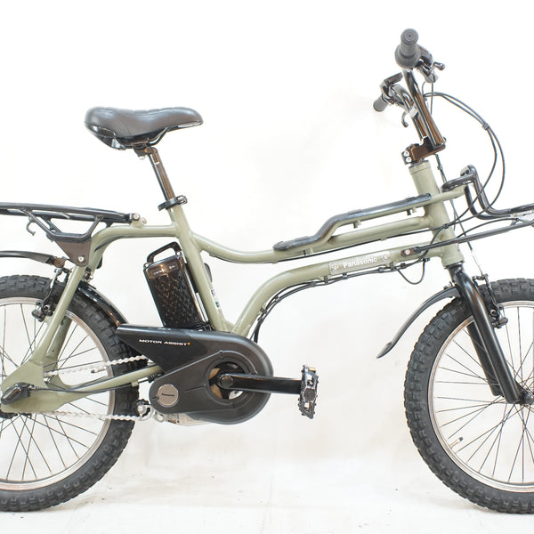 電動アシスト自転車 - 自転車本体 ｜ バイチャリ公式オンライン