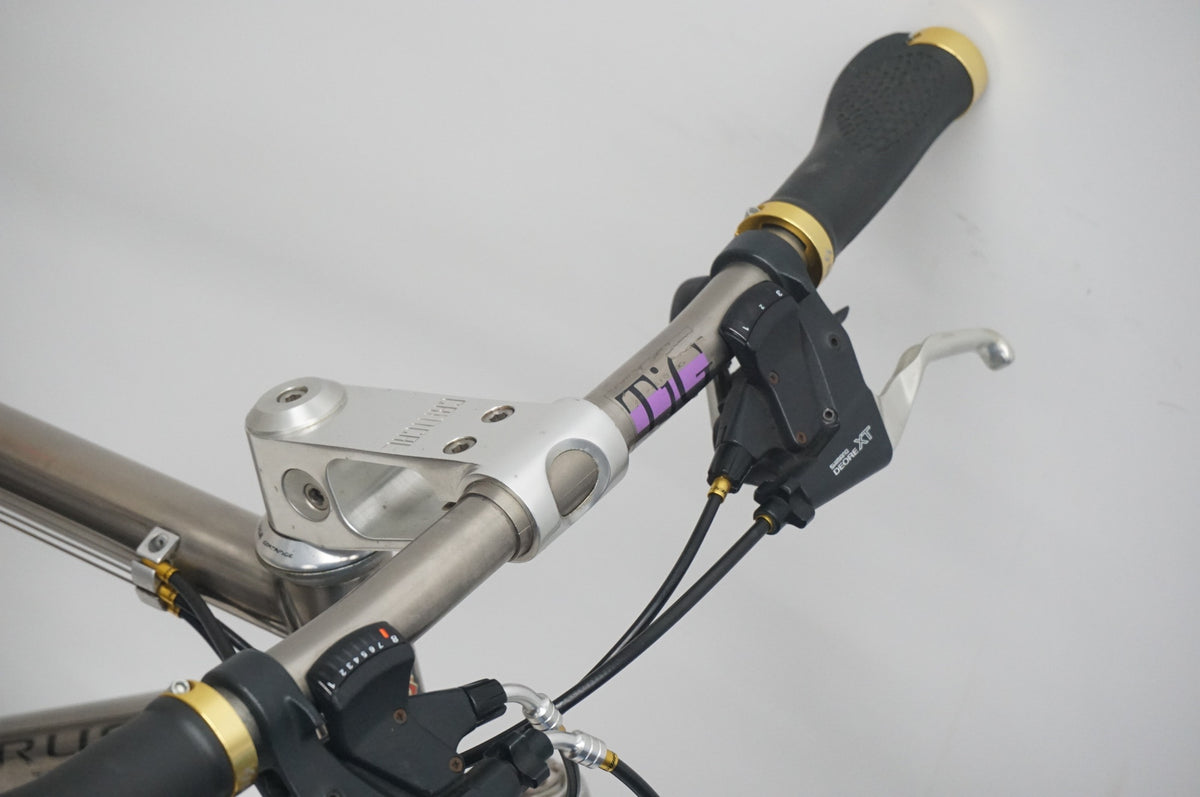 RALEIGH 「ラレー」 TORUS FS TITANIUM 1993年モデル マウンテンバイク / 福岡店
