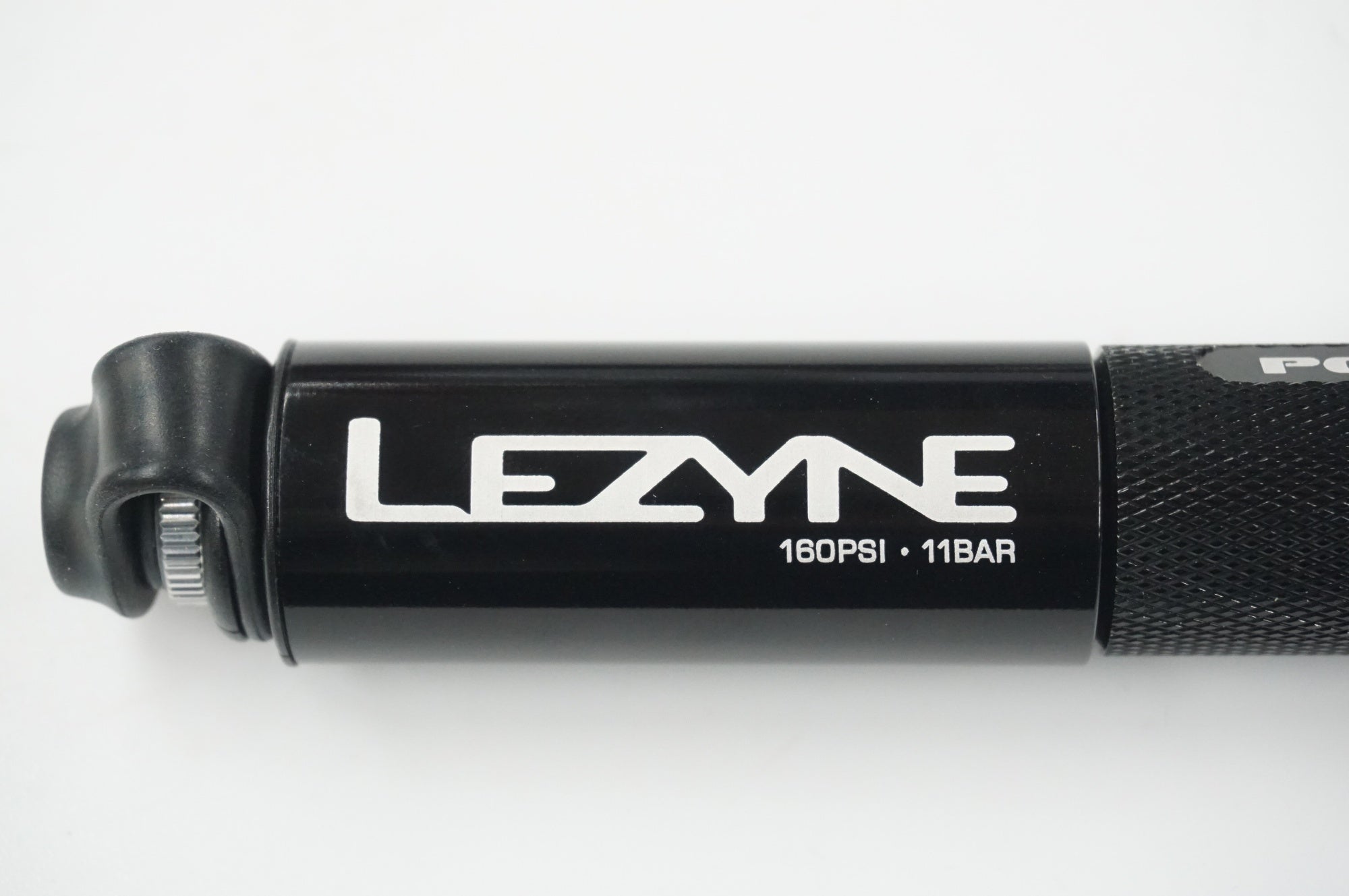 LEZYNE 「レザイン」 POKET DRIVE 携帯ポンプ / 福岡店 ｜ バイチャリ