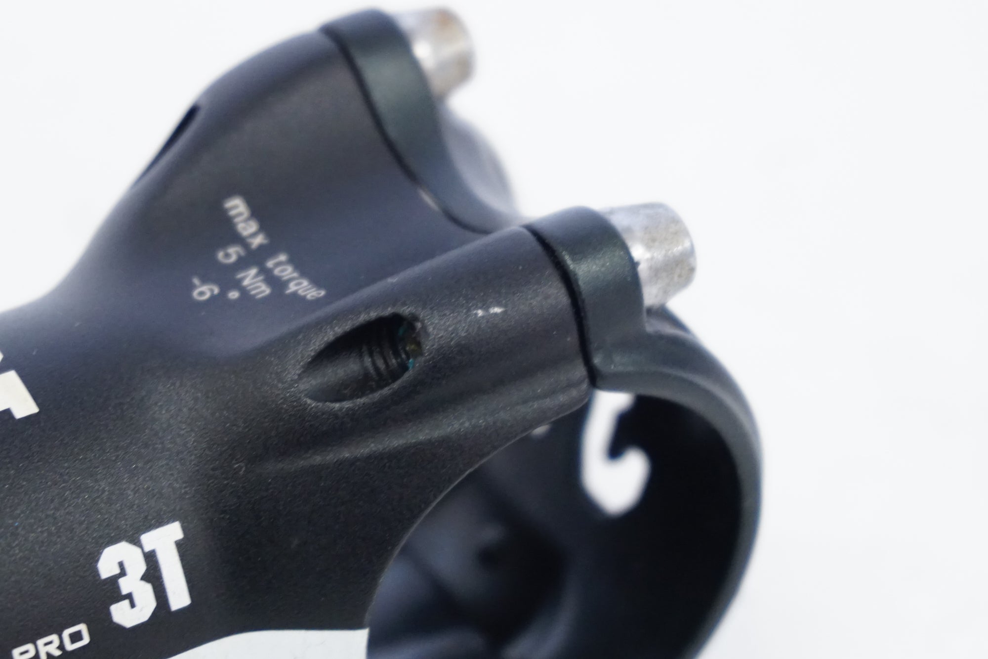 3T 「スリーティー」 ARX PRO φ31.8 70mm ステム / 浜松店