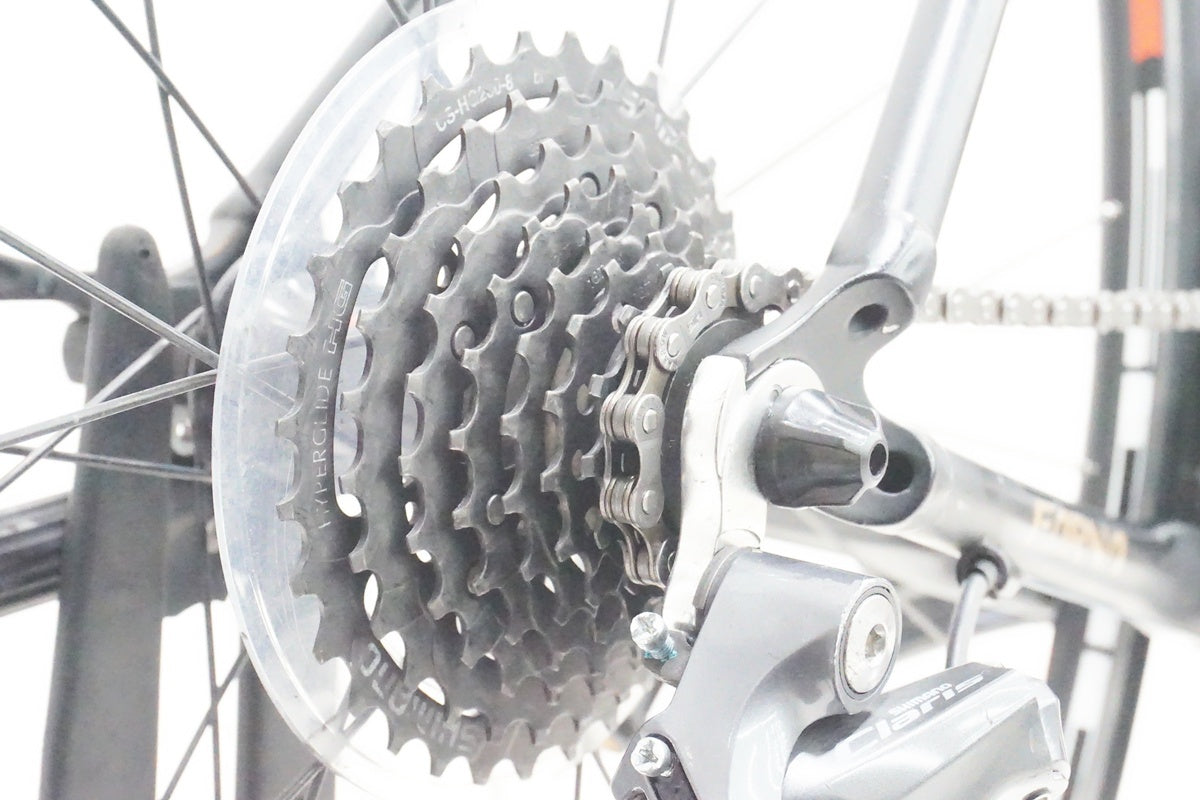 KHODAABLOOM 「コーダブルーム」 FARNA CLARIS 2021年モデル ロードバイク/ 京都西院店