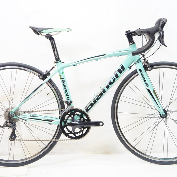 中古ロードバイク通販｜TREK・ビアンキ・GIANT【バイチャリ】