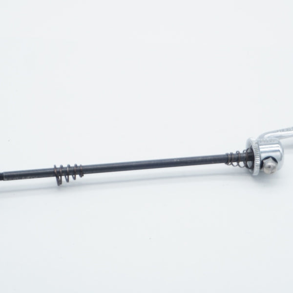 【新品・未使用】カンパニョーロ クイックリリース 100mm 130mm CAMPAGNOLO 「カンパニョーロ」 BREV CAMP クイックリリース/ 滋賀大津