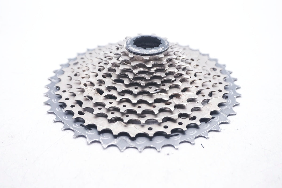 SHIMANO 「シマノ」 DEORE XT CS-M8000 11-42T スプロケット / 大阪