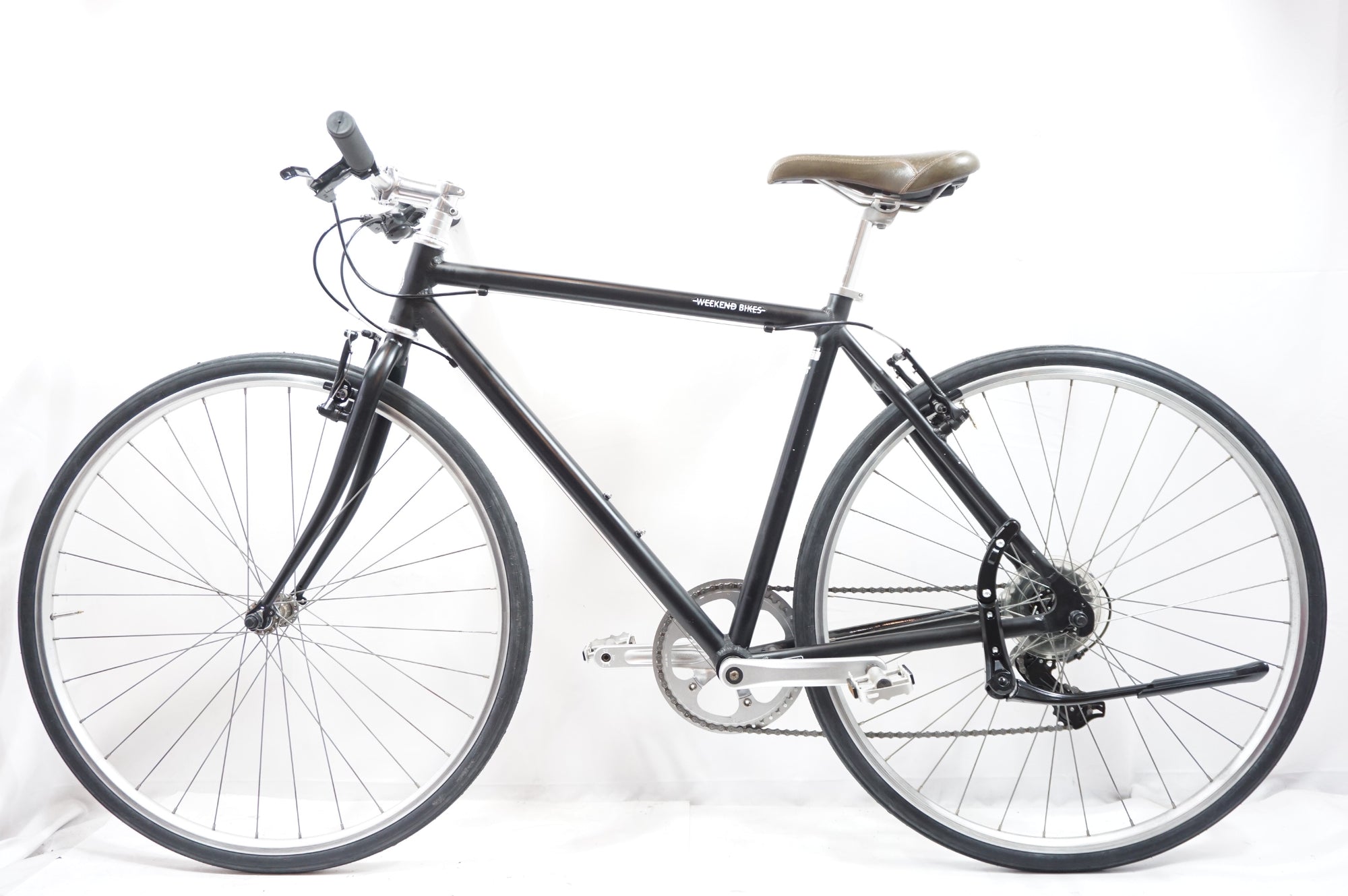 ASAHI 「アサヒ」 WEEKEND BIKES 2020年頃 クロスバイク / 世田谷店