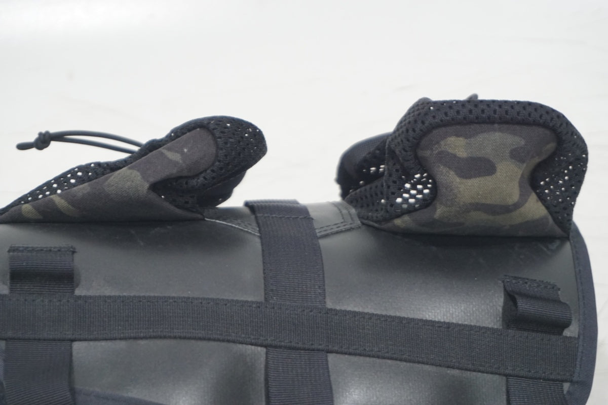 TRIGLAV 「トリグラブ」 PACKMAN CLASSIC ハンドルバッグ / 滋賀大津店