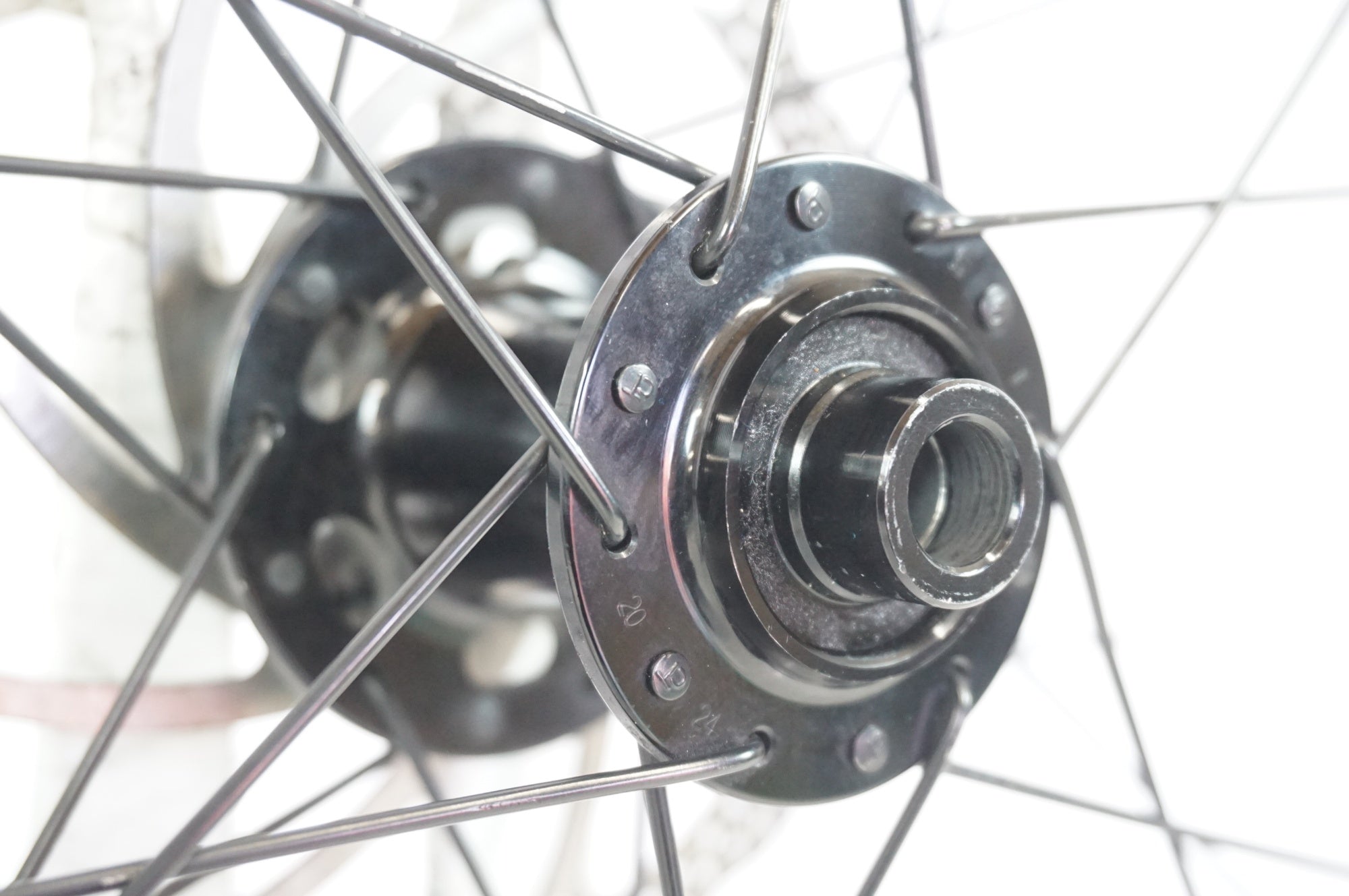 AXIS 「アクシス」 ELITE シマノ11S ホイールセット / 宇都宮店