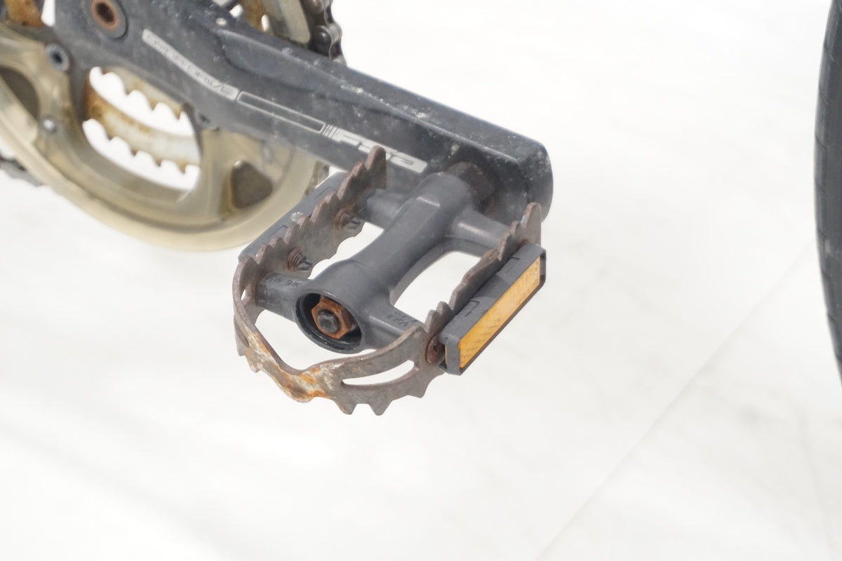 LOUIS GARNEAU 「ルイガノ」 LGS-CHASSE 2015年モデル クロスバイク / 滋賀大津店