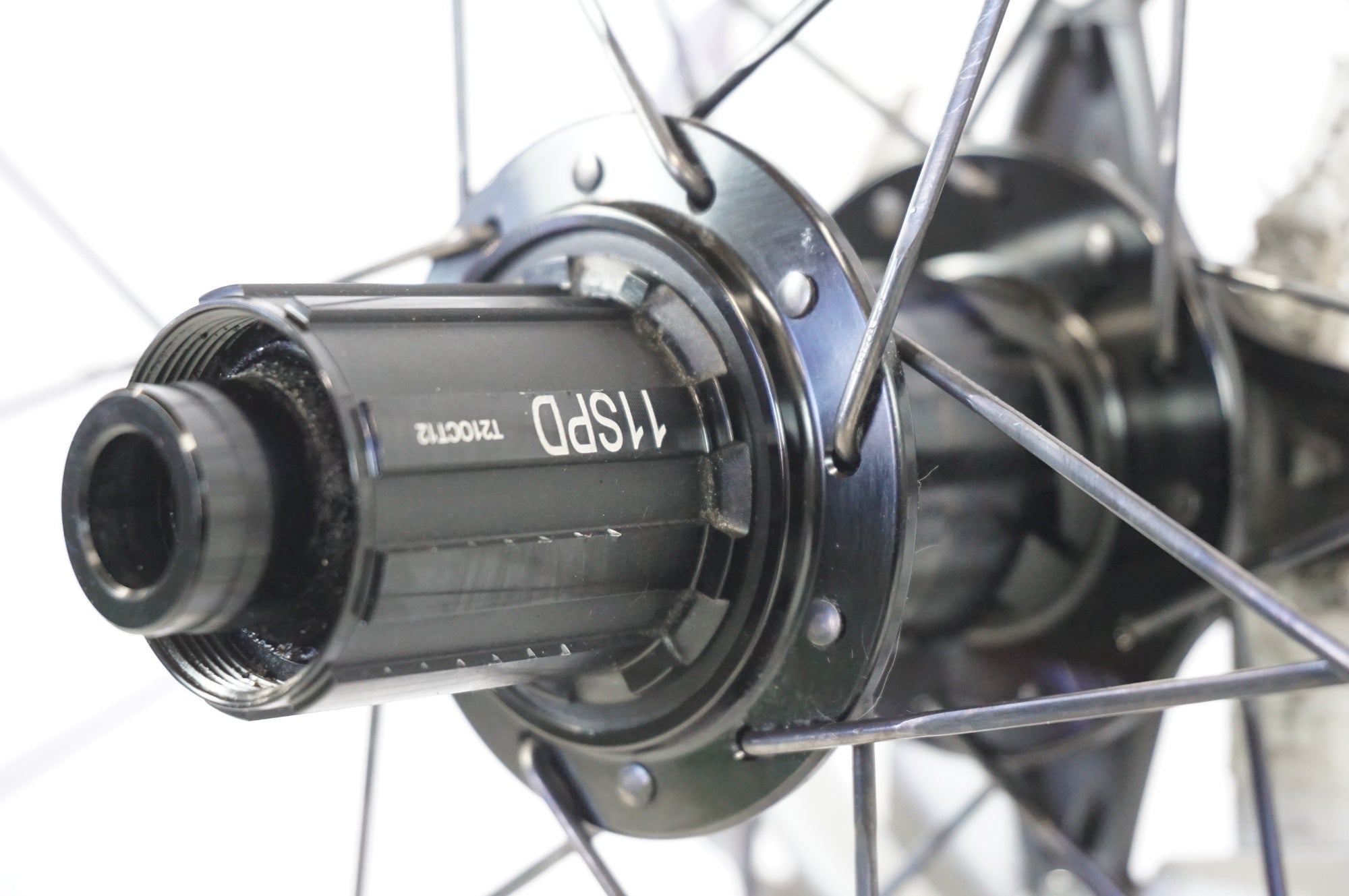 ZIPP 「ジップ」 303S DISC シマノ11s ホイールセット / 宇都宮店