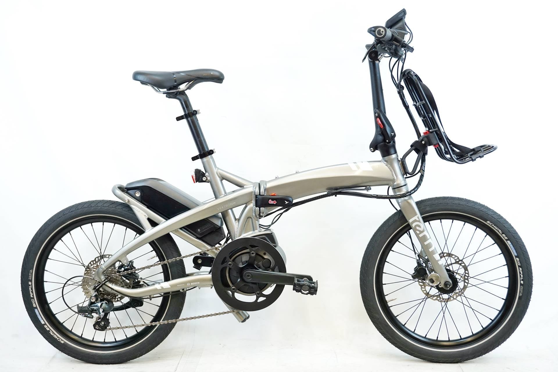 TERN 「ターン」 VEKTRON S10 2020年モデル 20インチ e-BIKE / 有明ガーデン店