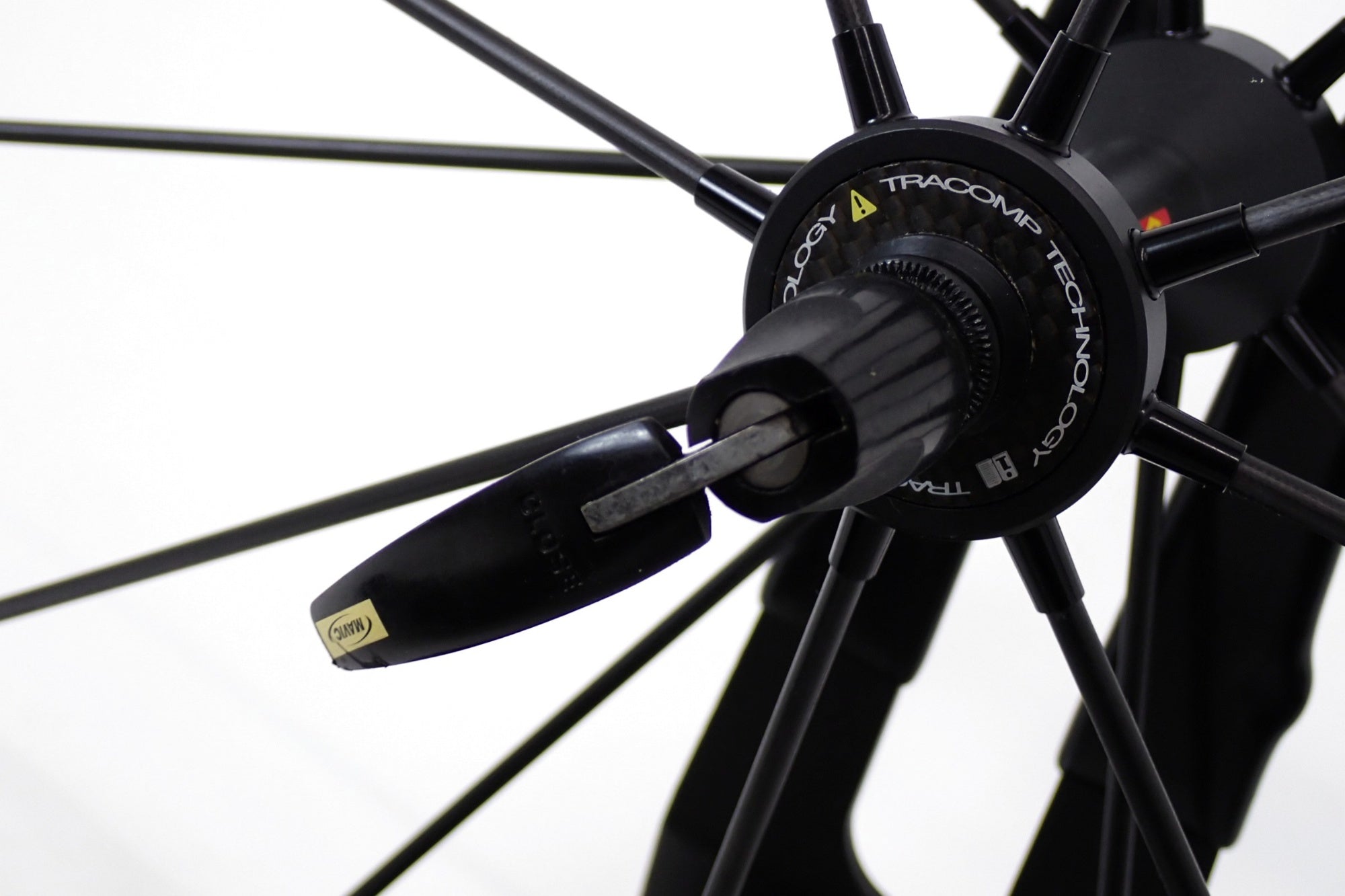 MAVIC 「マビック」 R-SYS SLR EXALITH シマノ11速 ホイールセット / 伊勢崎店