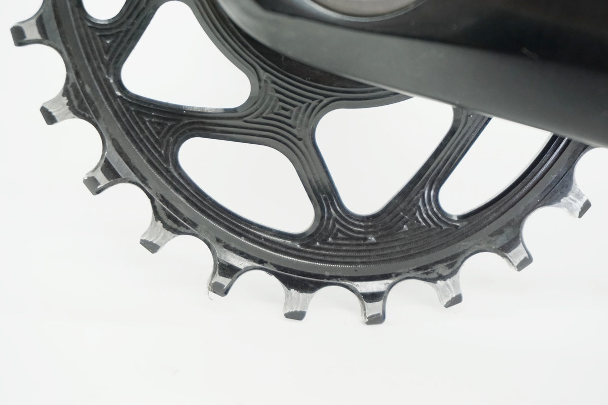 SRAM 「スラム」 ONE 28T 170mm クランクセット / 京都八幡店