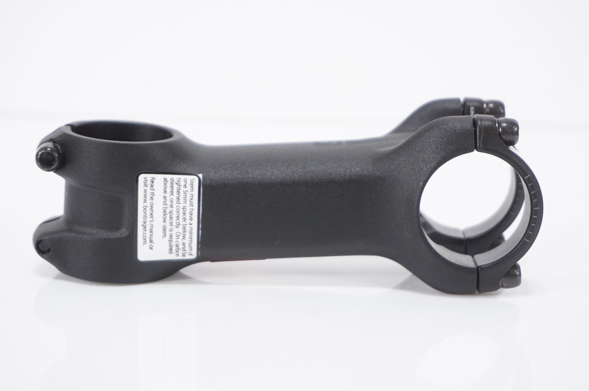 BONTRAGER 「ボントレガー」 BLENDR φ31.8 100mm ステム / AKIBA店