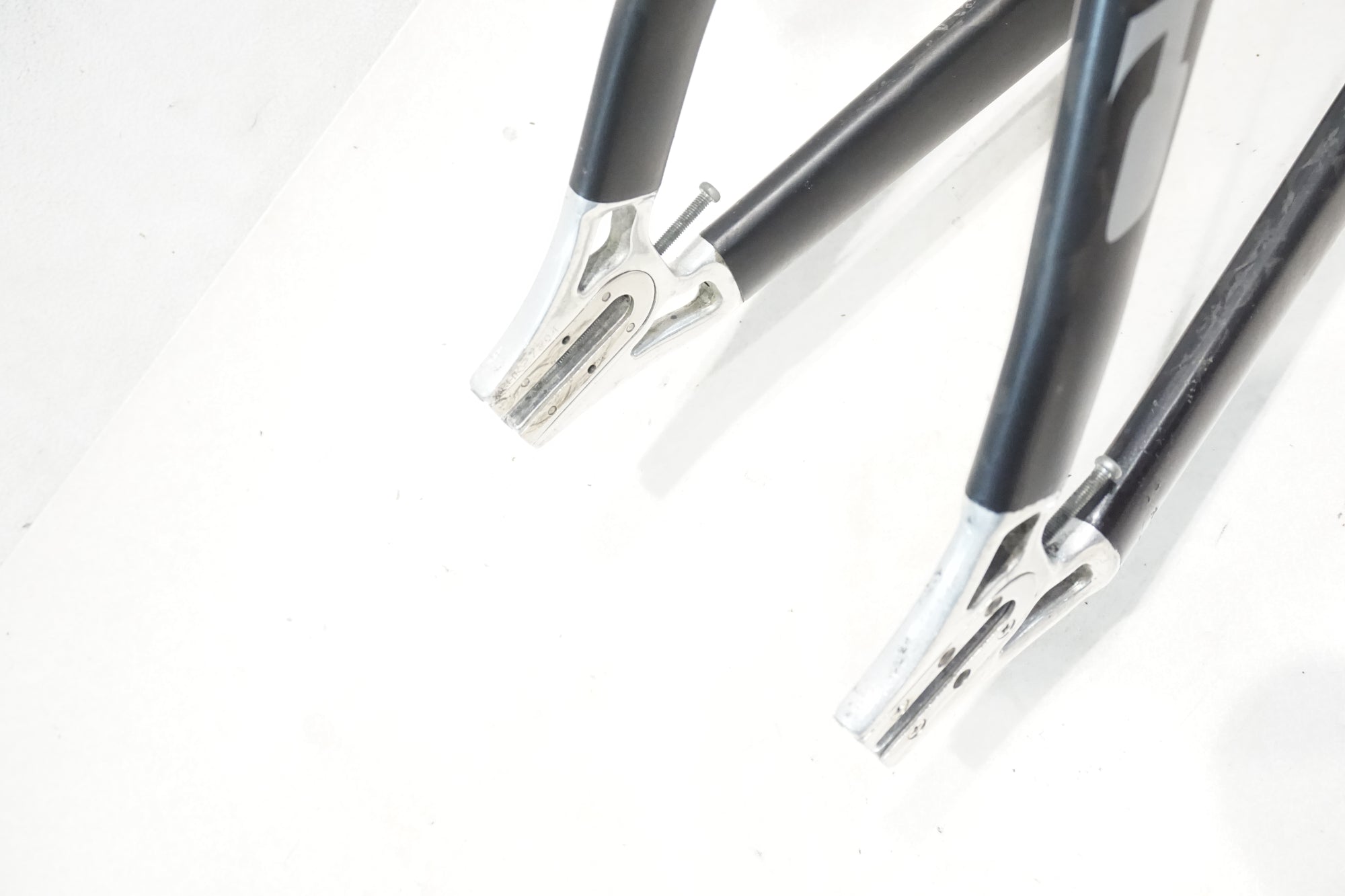 BOMA 「ボマ」 L'ECLAT SS 2014年モデル トラックバイク フレームセット / 横浜戸塚店