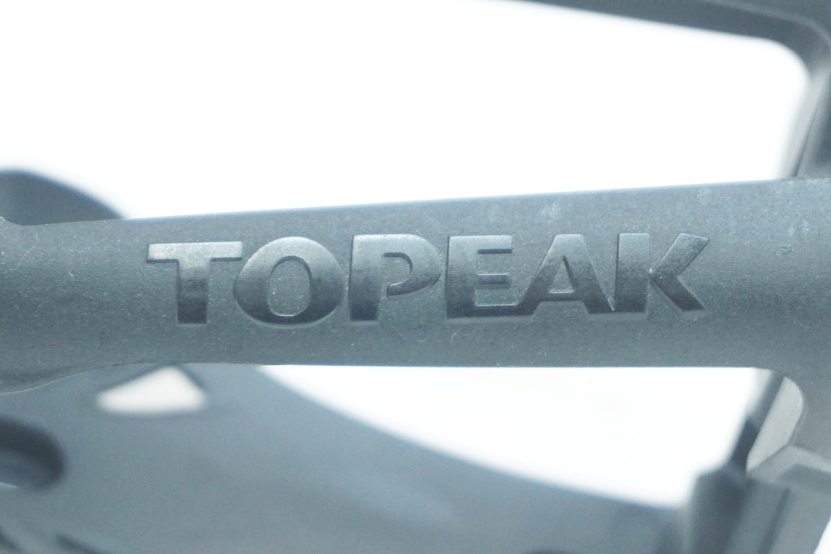 TOPEAK 「トピーク」 ボトルケージ / 大阪美原北インター店