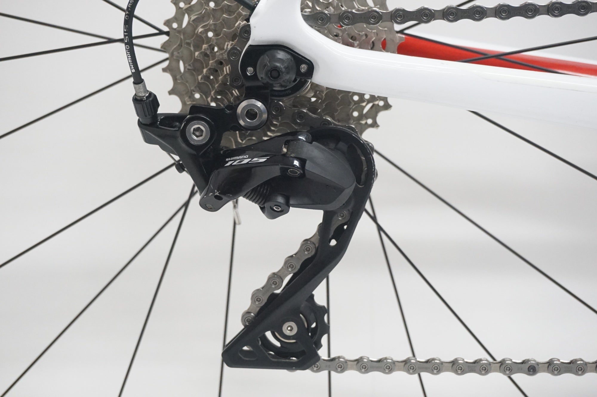 RIDLEY 「リドレー」 FENIX C 2018年モデル ロードバイク / 福岡店
