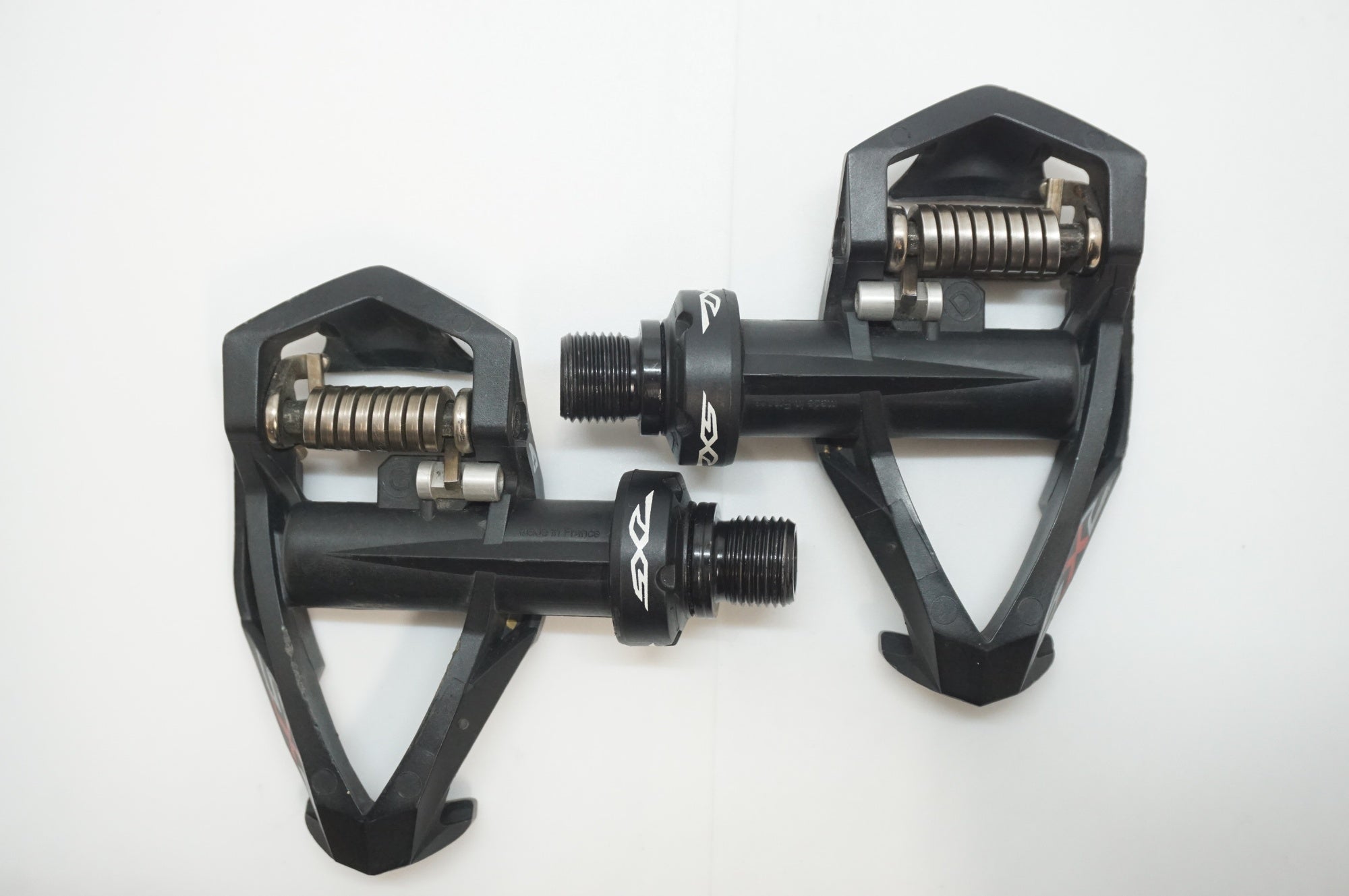 TIME 「タイム」 RXS CARBON ペダル / 福岡店