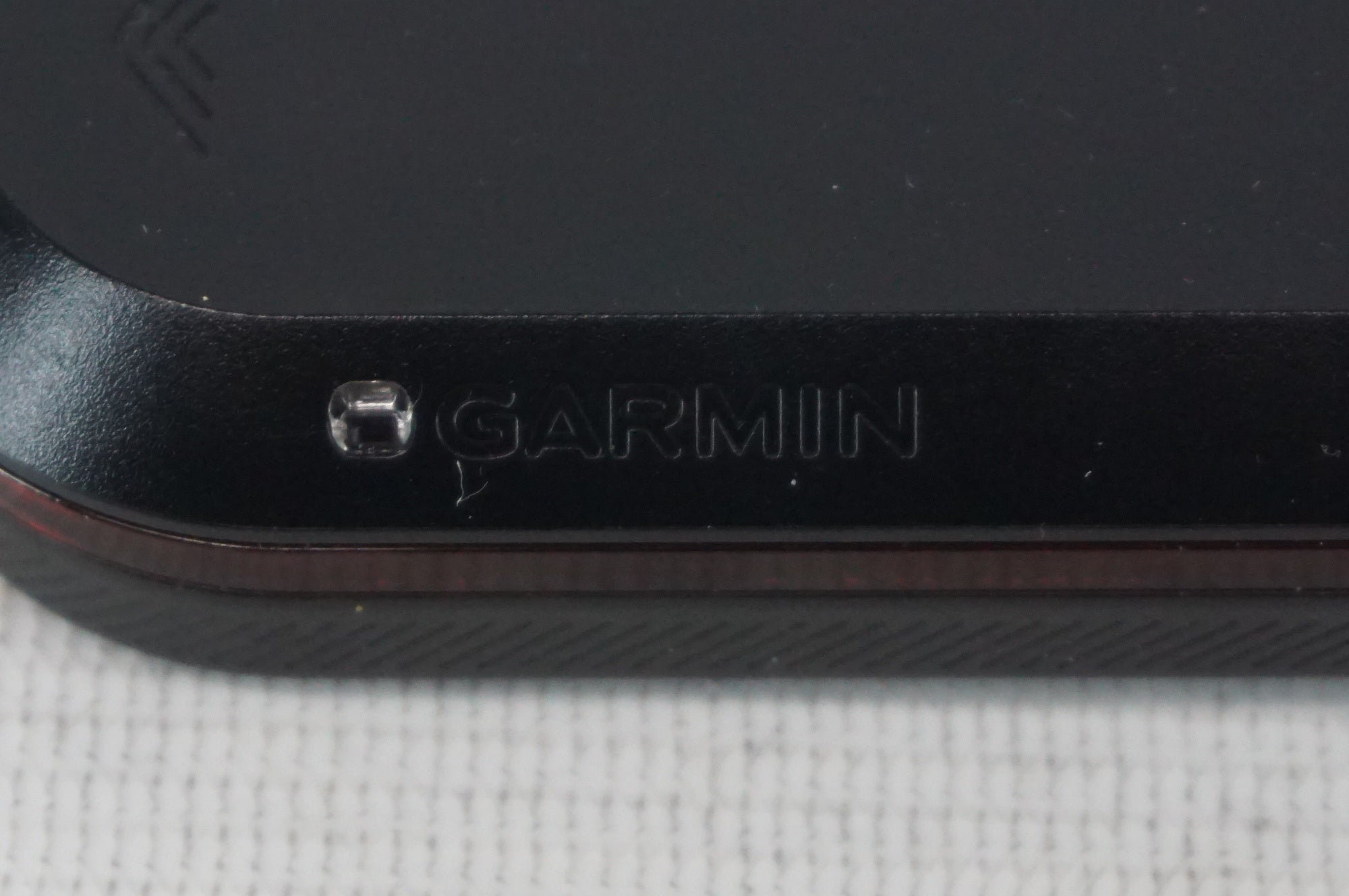 GARMIN 「ガーミン」 VARIA RTL515 リアライト リアビューレーダー / 阪急塚口店