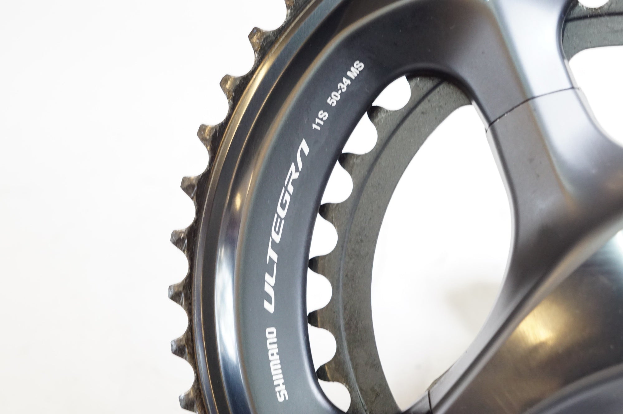 IM679 シマノ SHIMANO アルテグラ ULTEGRA FC- R8000 クランク