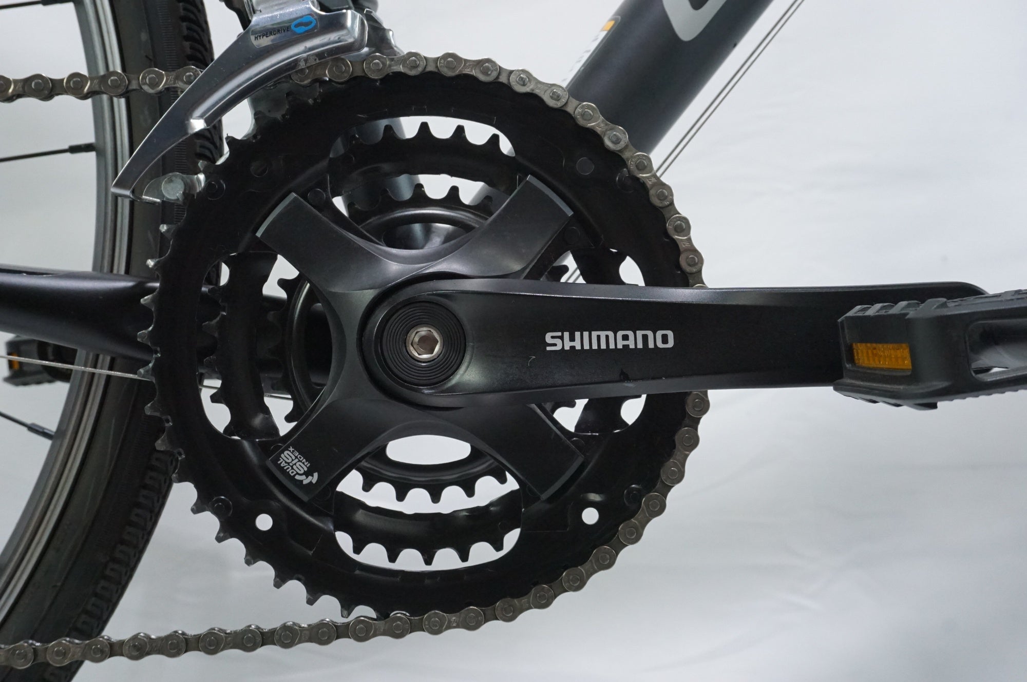 CANNONDALE 「キャノンデール」 QUICK7 2017年モデル クロスバイク / 中目黒店