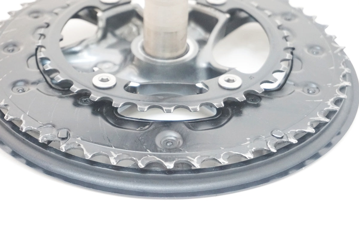 SHIMANO 「シマノ」 CLARIS FC-R2000 50-34T 170mm クランク / 大阪美原北インター店