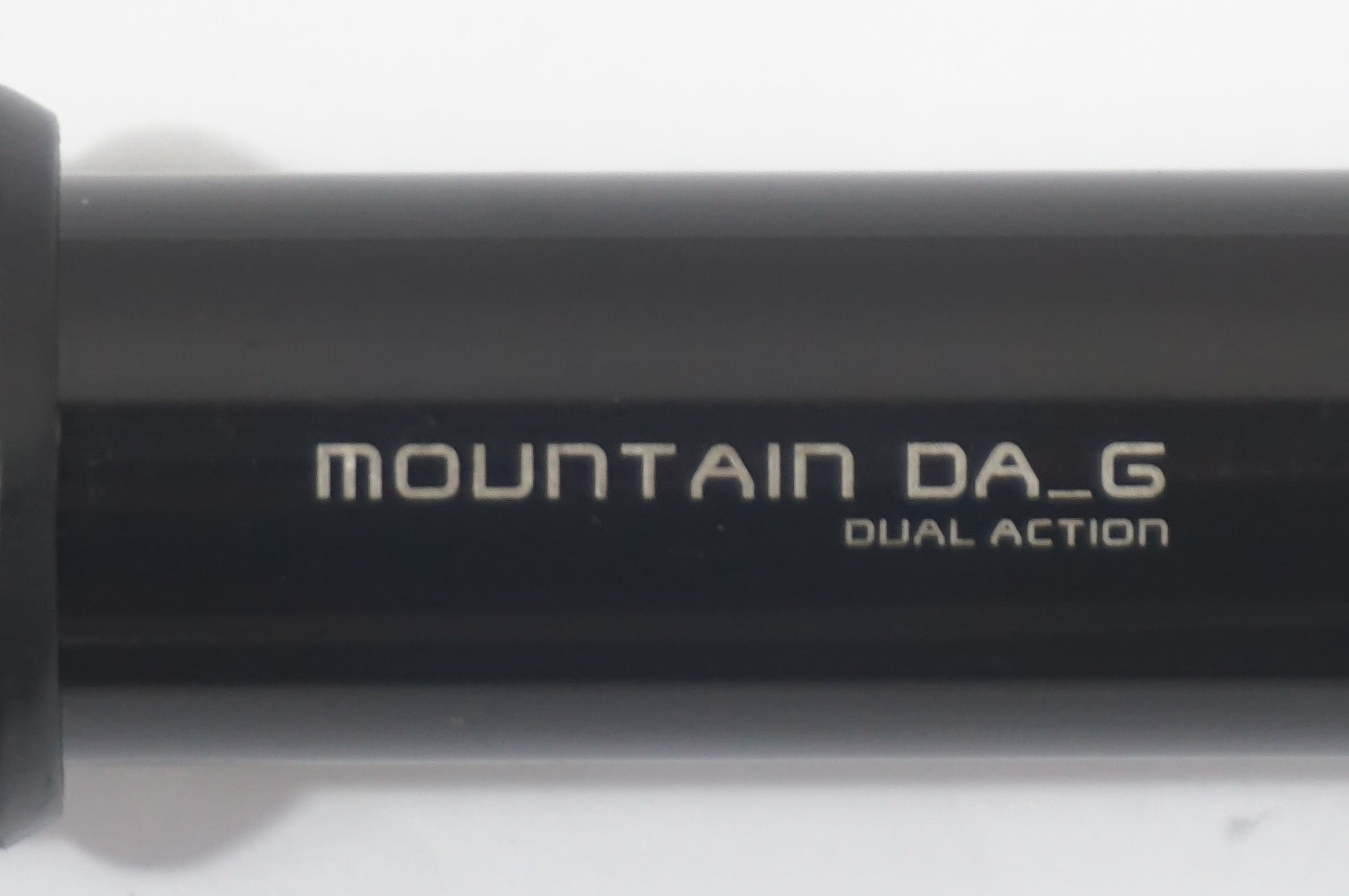 TOPEAK 「トピーク」 MOUNTAIN DA_G 携帯ポンプ / 世田谷店