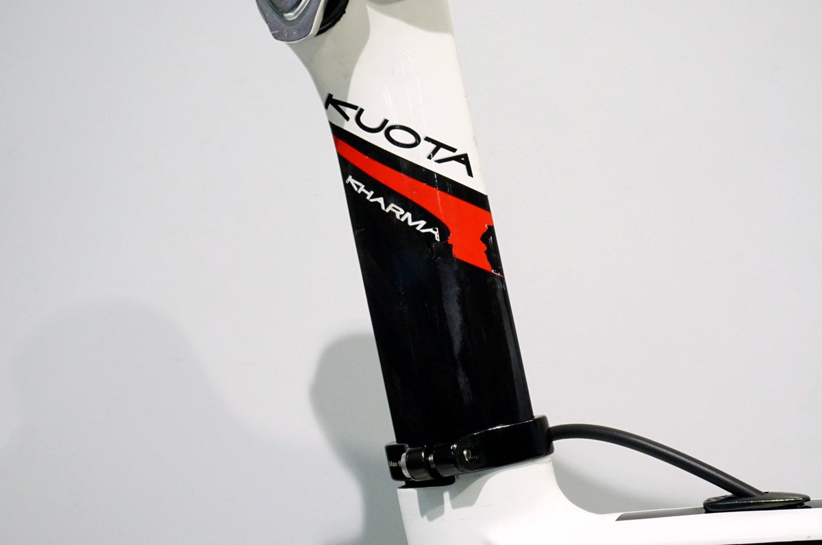 KUOTA 「クオータ」 KHARMA EVO 105 2012年モデル ロードバイク / 浜松店