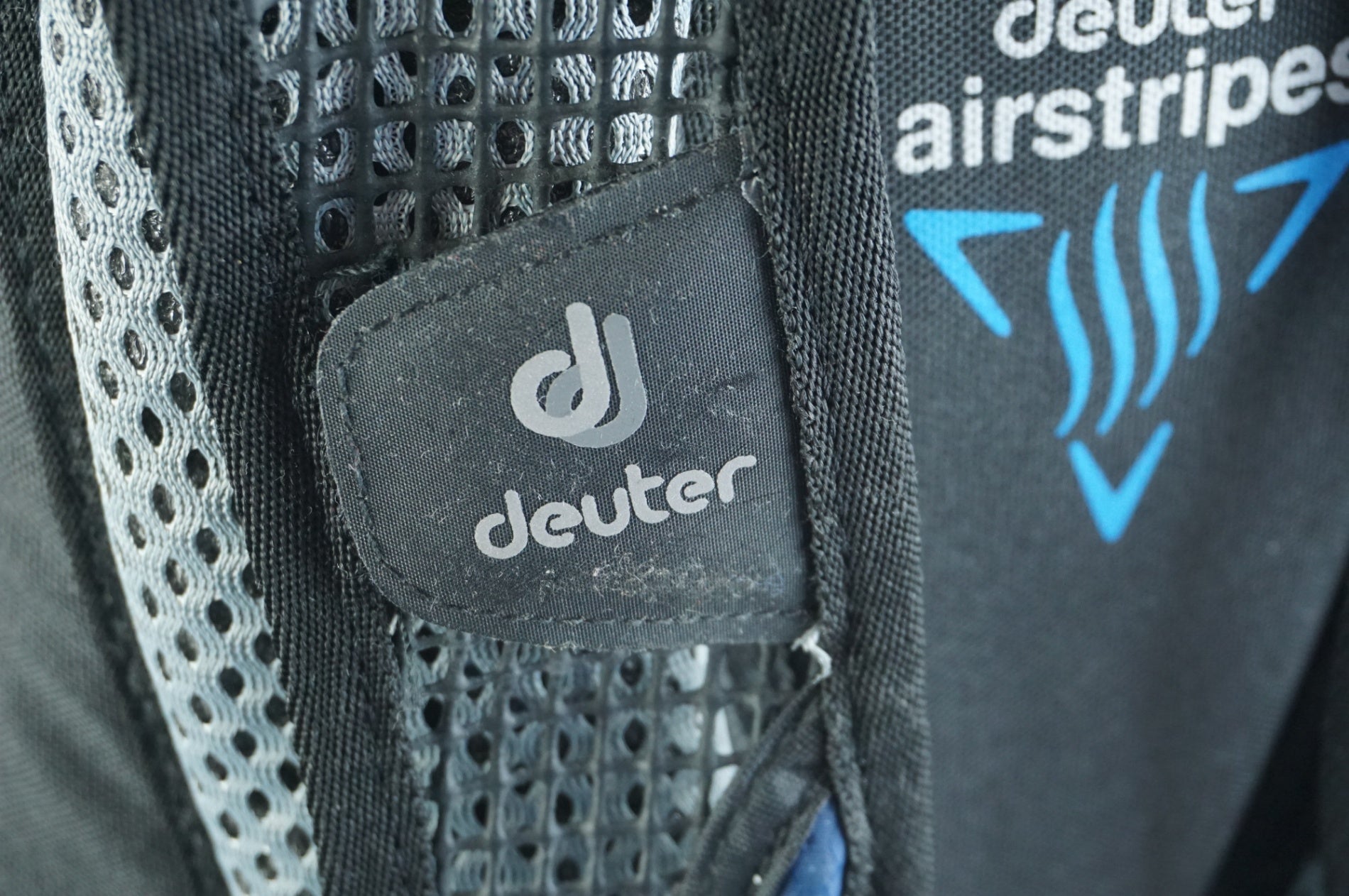 DEUTER 「ドイター」 RACE X バックパック / 中目黒店