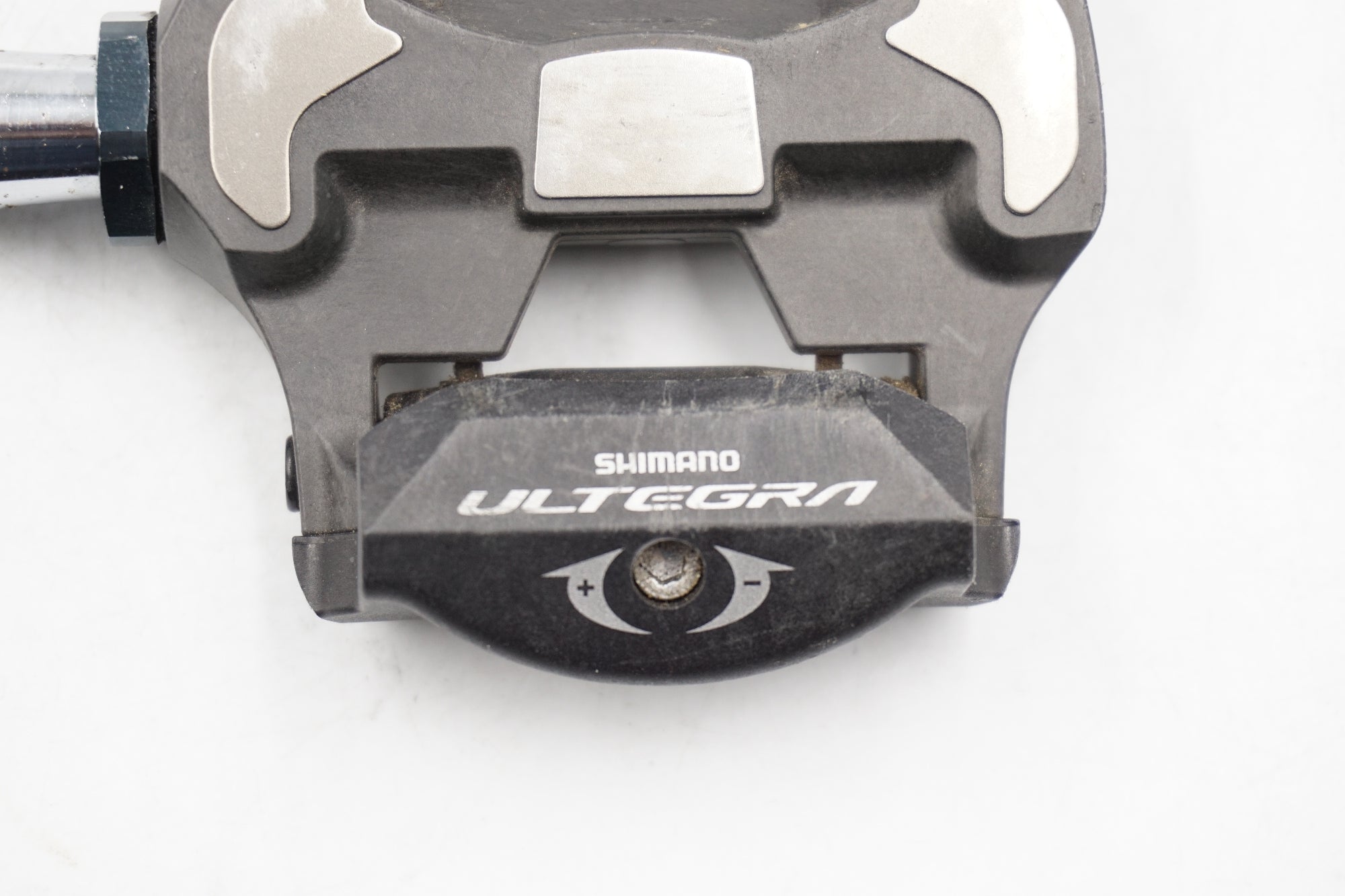 シマノ PD-R8000 ULTEGRA ペダル Amazon | シマノ PD-R8000-L (プラス4mm軸仕様) ULTEGRA SPD-SL ペダル