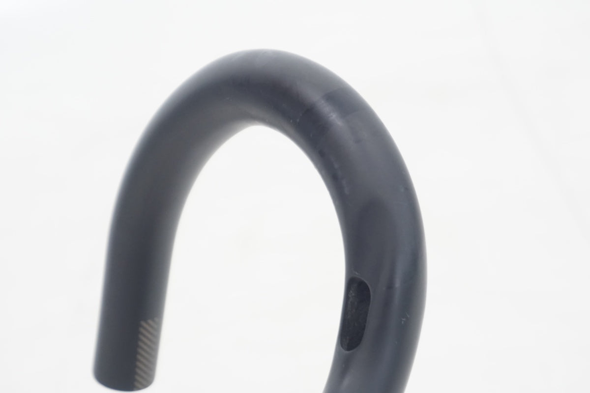 BONTRAGER 「ボントレガー」 XXX AERO VR-CF φ31.8 380mm ハンドル / 京都八幡店