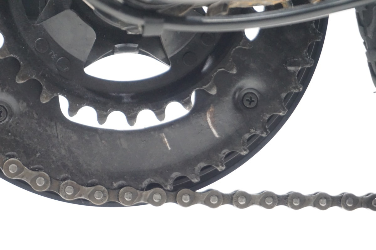 FUJI 「フジ」 FEATHER CX FLAT 2022年モデル クロスバイク/ 滋賀大津店