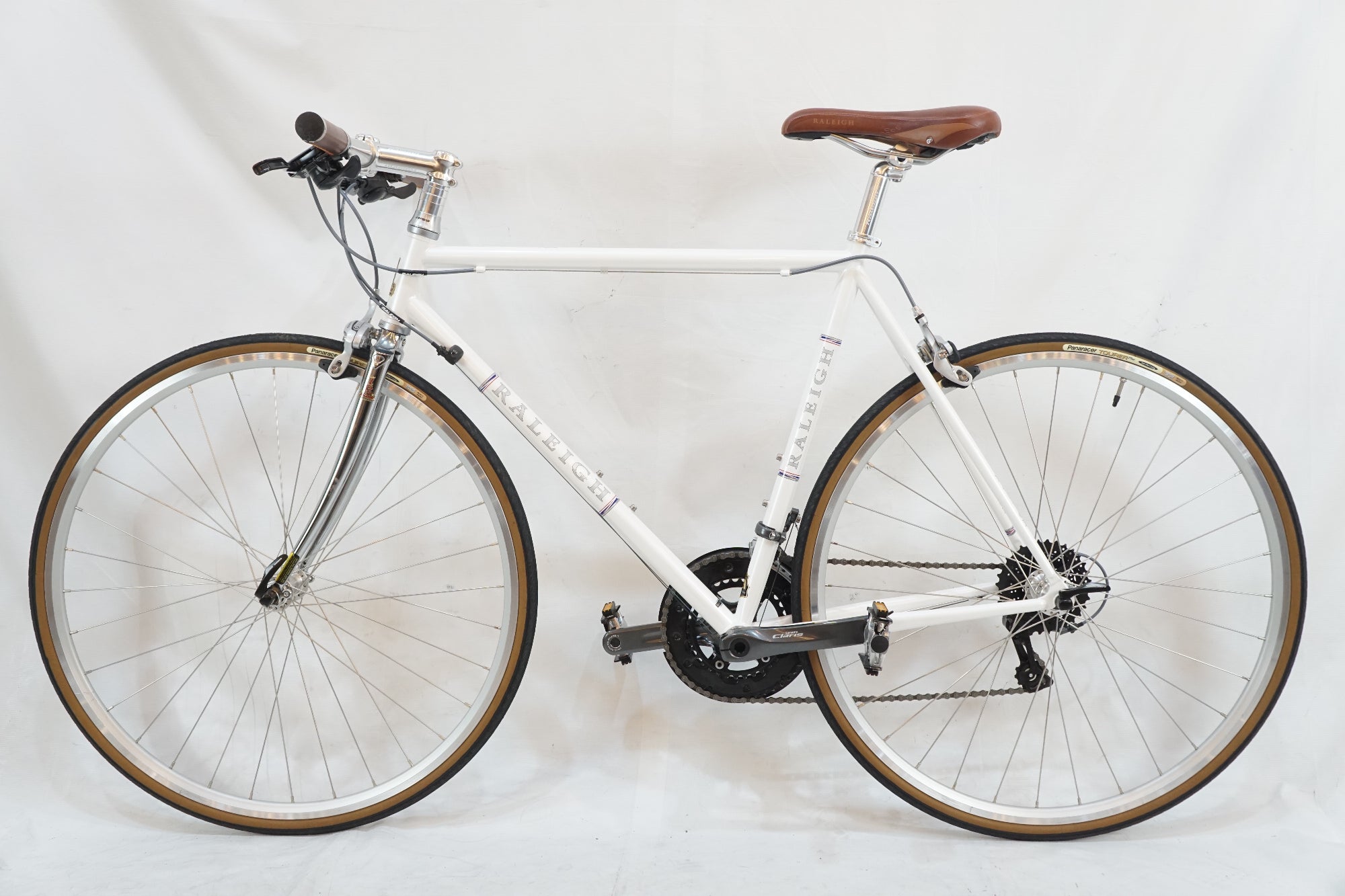 RALEIGH 「ラレー」 RFC RADFORD CLASSIC 2022年モデル クロスバイク / バイチャリ浦和ベース