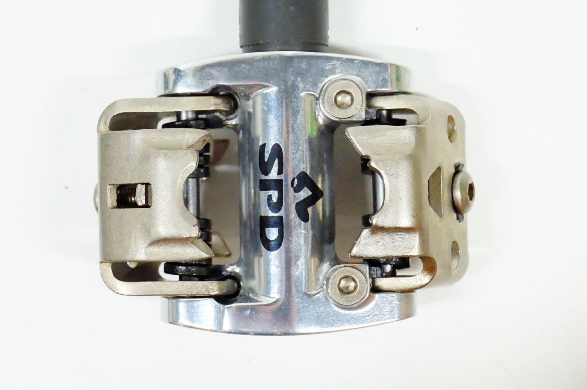SHIMANO 「シマノ」 PD-M858 ペダル / 名古屋大須店