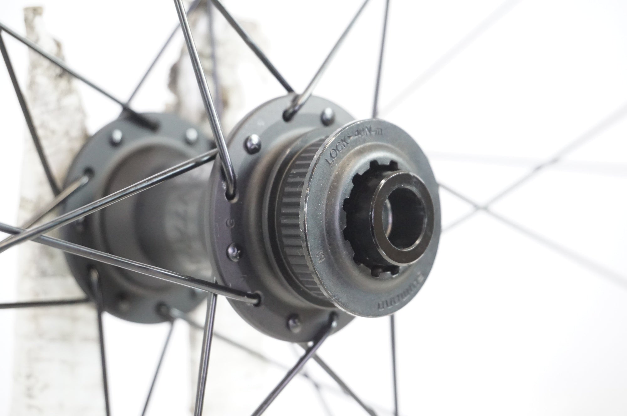 BONTRAGER 「ボントレガー」 PARADIGM COMP DISC SHIMANO11s ホイールセット / 宇都宮店