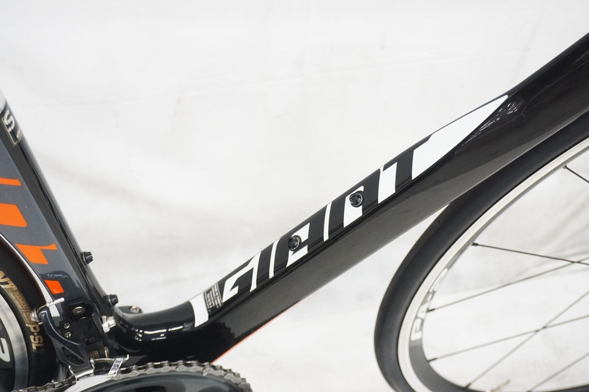 GIANT 「ジャイアント」 PROPEL ADVANCED 1 2016年モデル ロードバイク 