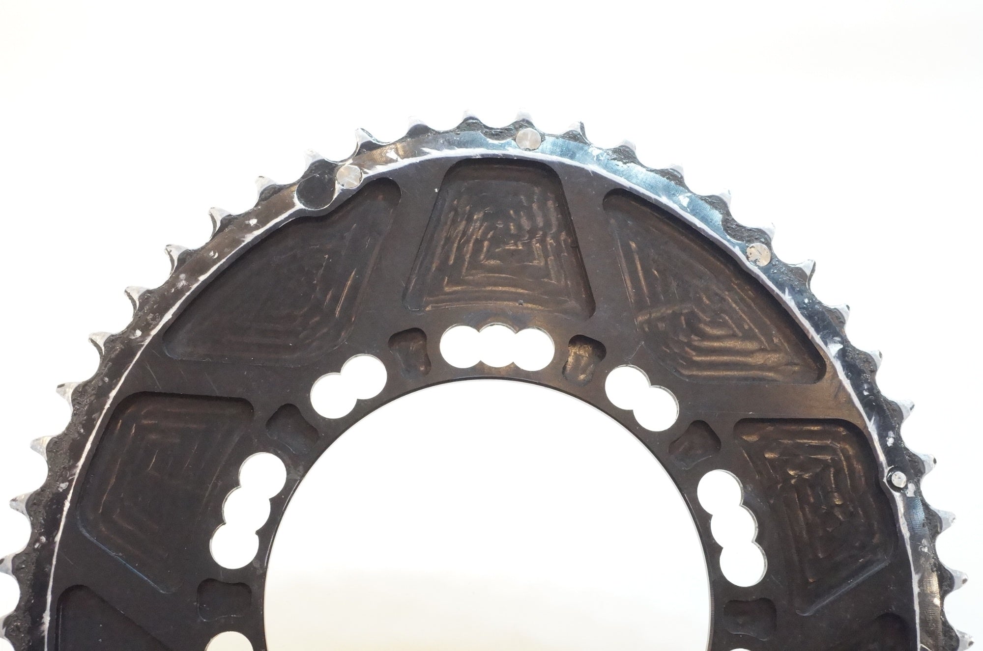 ROTOR 「ローター」 Q-RINGS 52-36T チェーンリング / 浦和ベース