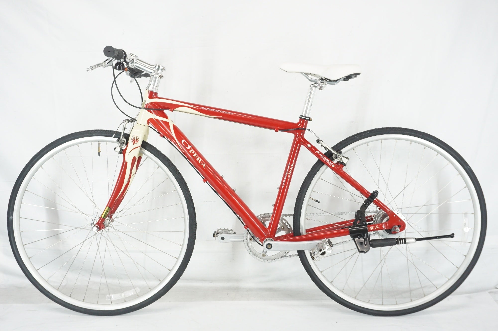 OPERA 「オペラ」 CARAVAGGIO 2010年頃 クロスバイク / 阪急塚口店