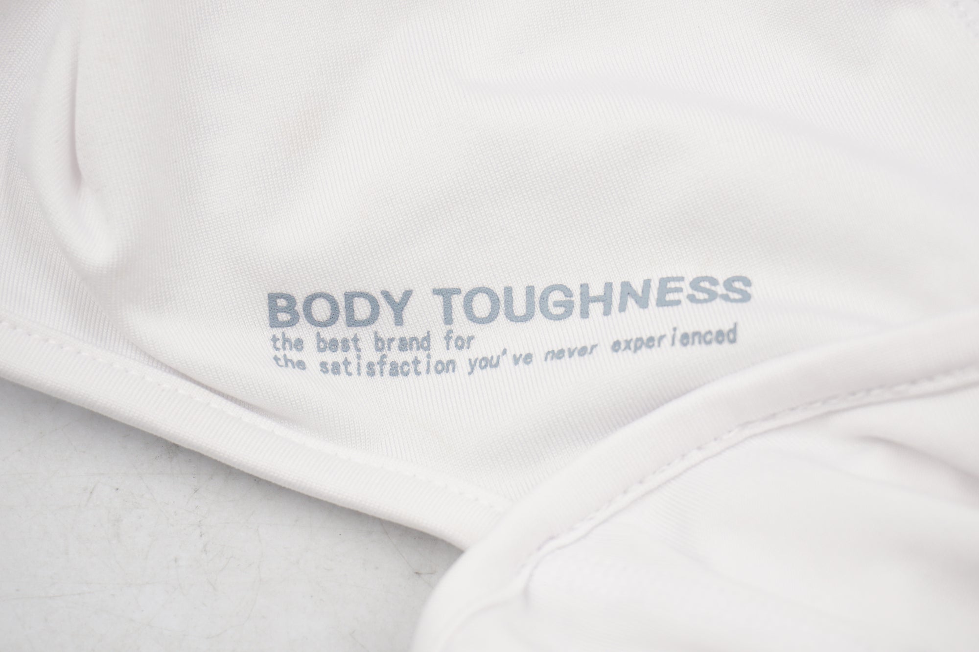 BODY TOUGHNESS 「ボディタフネス」 フリーサイズ バラクラバ / 奈良店