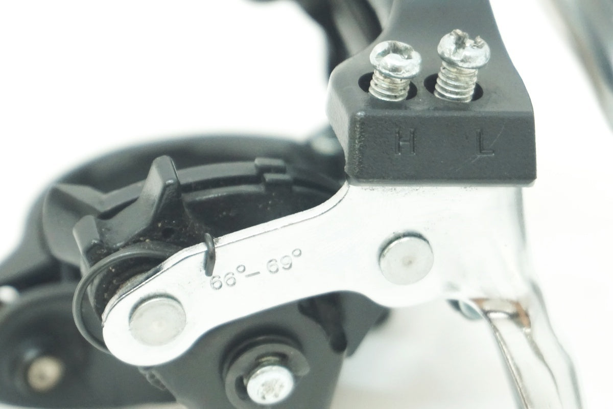 SHIMANO 「シマノ」 FD-M310 フロントディレイラー / 大阪美原北インター店